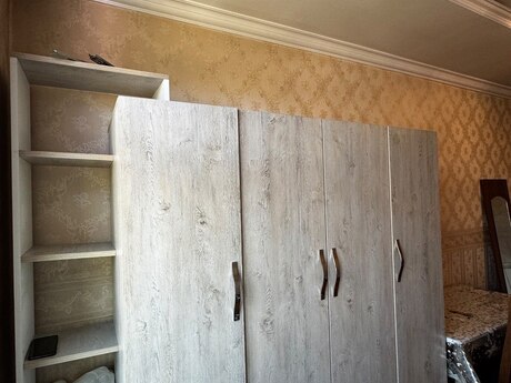 3-room apartment for rent, 100 m², Azadlıq Prospekti: 170 ₼/mo 3