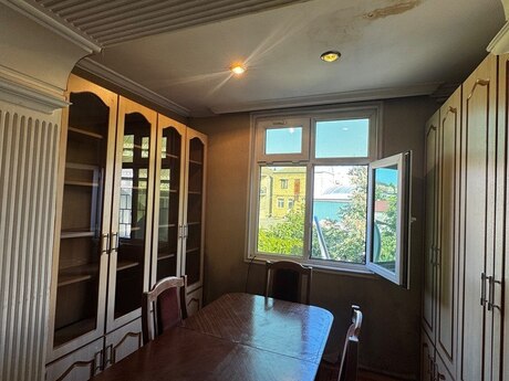 3-room apartment for rent, 100 m², Azadlıq Prospekti: 170 ₼/mo 4