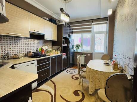 3 otaqlı mənzil, 105 m², Həzi Aslanov: 227 000 ₼ 3