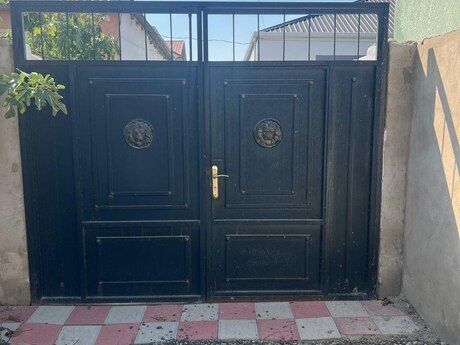 4 otaqlı həyət evi, 110 m², Binə: 73 000 ₼ 3