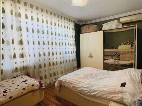 3 otaqlı mənzil, 105 m², Həzi Aslanov: 227 000 ₼ 5