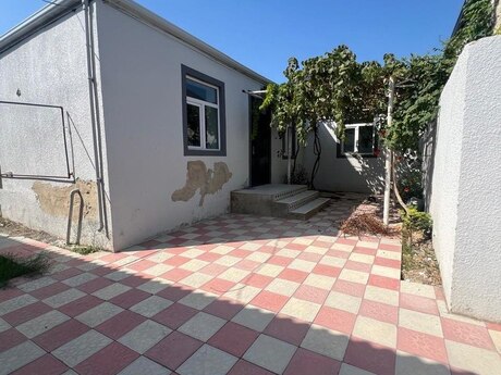 4 otaqlı həyət evi, 110 m², Binə: 73 000 ₼ 4