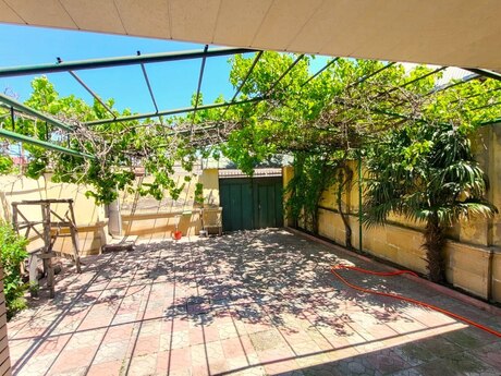 5 otaqlı həyət evi, 150 m², Binəqədi: 165 000 ₼ 2