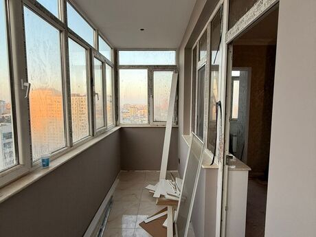 4 otaqlı mənzil, 185 m², 20 Yanvar: 460 000 ₼ 3