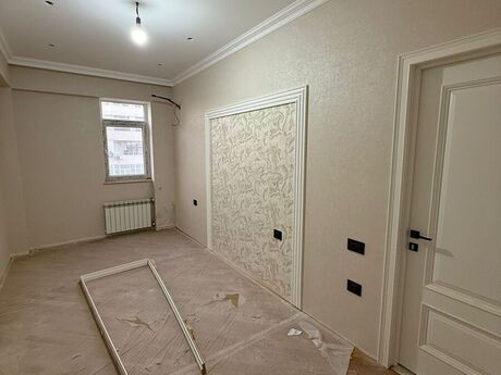 4 otaqlı mənzil, 185 m², 20 Yanvar: 460 000 ₼ 2