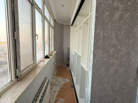 4 otaqlı mənzil, 185 m², 20 Yanvar: 460 000 ₼ 4