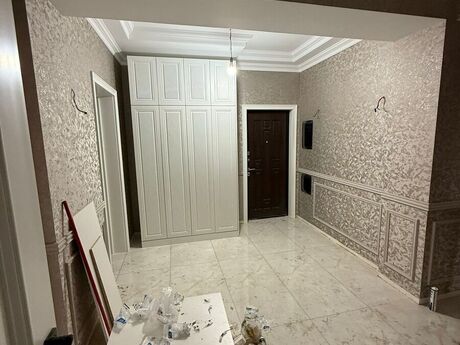 4 otaqlı mənzil, 185 m², 20 Yanvar: 460 000 ₼ 5
