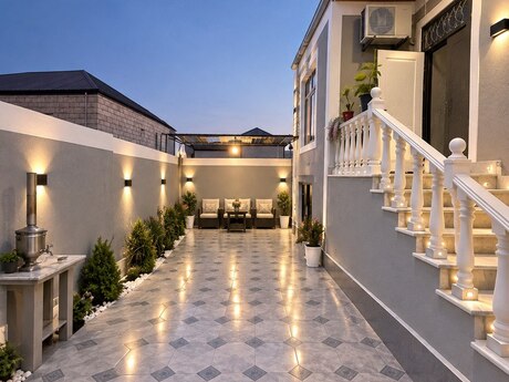 3 otaqlı həyət evi, 100 m², Məmmədli: 85 000 ₼ 2
