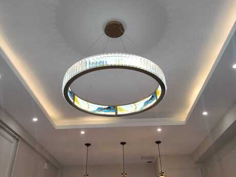 2-room apartment, 72,2 m², Greenville Residence: 222 000 ₼ 5