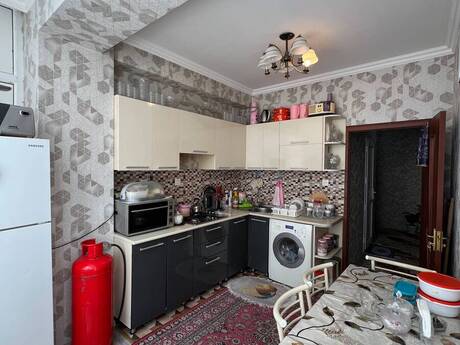 3 otaqlı mənzil, 74 m², Masazır: 87 000 ₼ 2