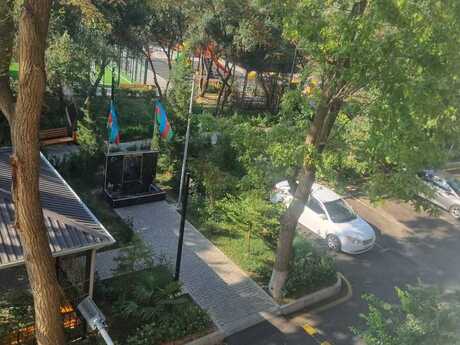 3 otaqlı mənzil, 75 m², Neftçilər: 190 000 ₼ 2