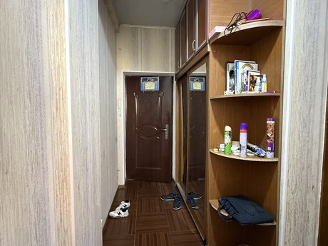2-room apartment, 50 m², Xalqlar Dostluğu: 140 000 ₼ 4