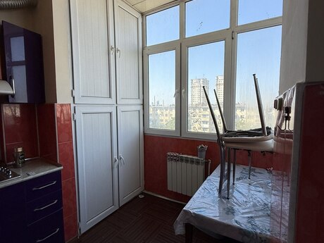 2-room apartment, 50 m², Xalqlar Dostluğu: 140 000 ₼ 5