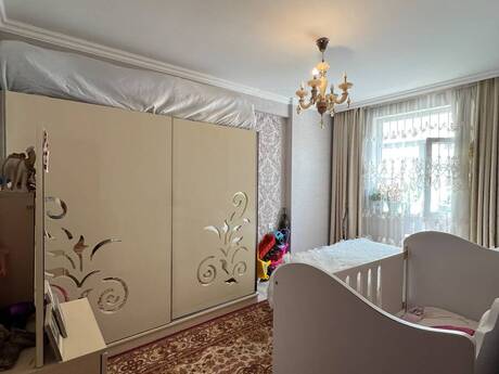 3 otaqlı mənzil, 74 m², Masazır: 87 000 ₼ 5