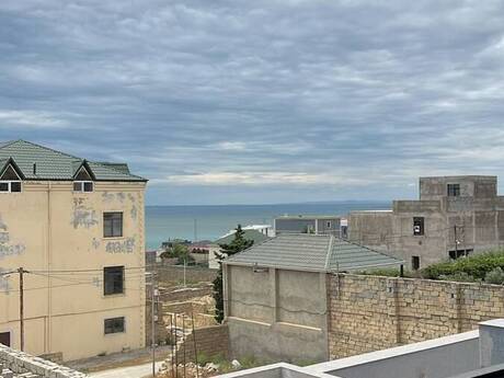 5 otaqlı həyət evi, 240 m², Səbail: 450 000 ₼ 3