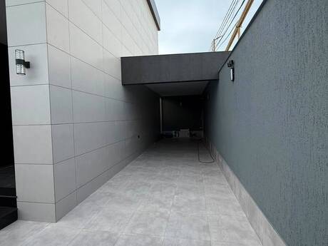 5 otaqlı həyət evi, 240 m², Səbail: 450 000 ₼ 4