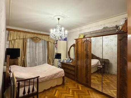 5 otaqlı mənzil, 120 m², Azadlıq Prospekti: 285 000 ₼ 4