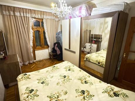 5 otaqlı mənzil, 120 m², Azadlıq Prospekti: 285 000 ₼ 3