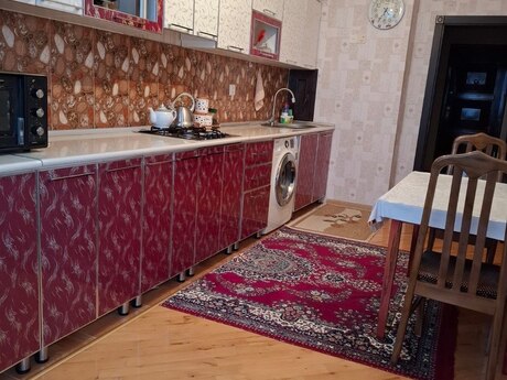 3 otaqlı mənzil, 100 m², Xalqlar Dostluğu: 230 000 ₼ 5