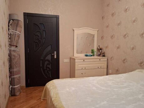 3 otaqlı mənzil, 100 m², Xalqlar Dostluğu: 230 000 ₼ 4