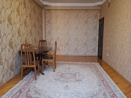 3 otaqlı mənzil, 100 m², Xalqlar Dostluğu: 230 000 ₼ 3
