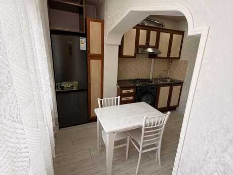 1 otaqlı mənzil, 40 m², Əhmədli: 129 000 ₼ 3