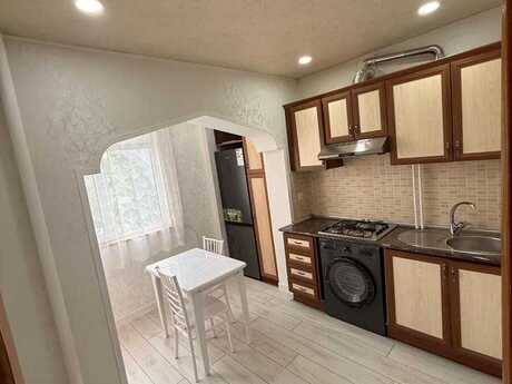 1 otaqlı mənzil, 40 m², Əhmədli: 129 000 ₼ 4