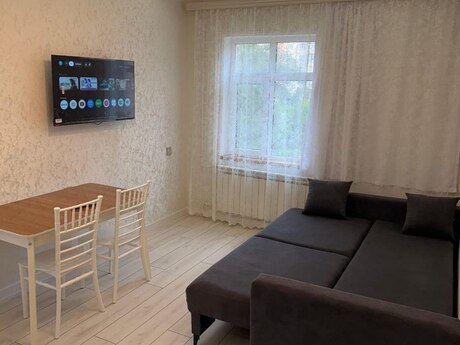 Объявление №6468646 - Баку, м. Ахмедлы, 1-комн., 40 м², 4/9 этаж