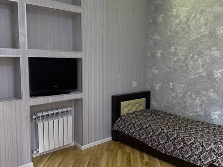 3 otaqlı mənzil, 110 m², Səbail: 240 000 ₼ 5