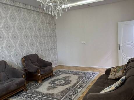 3 otaqlı mənzil, 110 m², Səbail: 240 000 ₼ 2