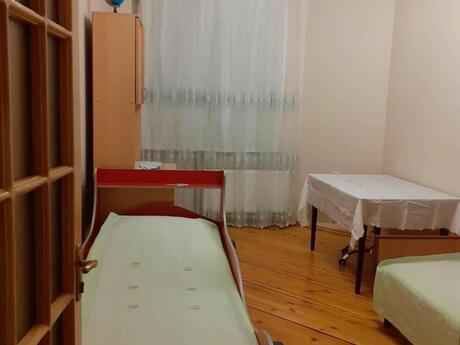 3-room apartment, 80 m², İnşaatçılar: 231 000 ₼ 2