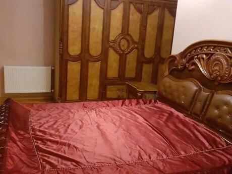 3-room apartment, 80 m², İnşaatçılar: 231 000 ₼ 4