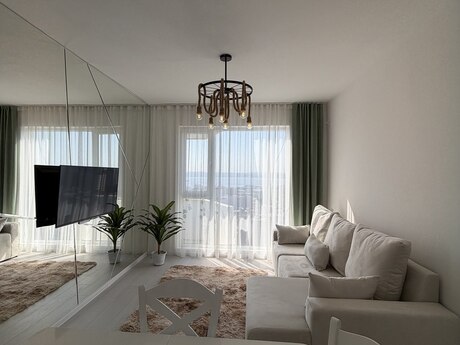 3 otaqlı mənzil, 64 m², Xətai: 175 000 ₼ 2