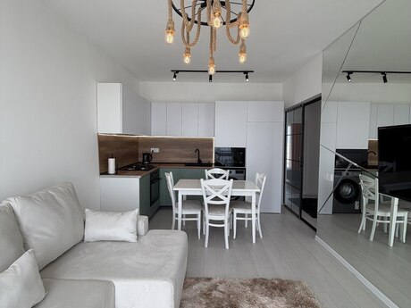3 otaqlı mənzil, 64 m², Xətai: 175 000 ₼ 3