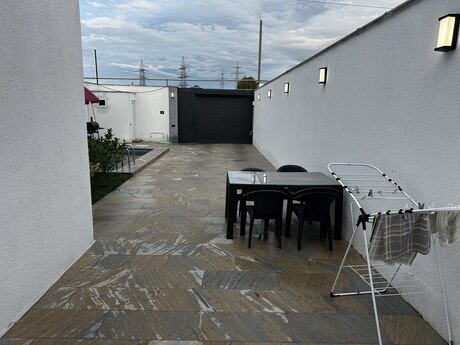 3 otaqlı həyət evi, 130 m², Şüvəlan: 152 000 ₼ 5