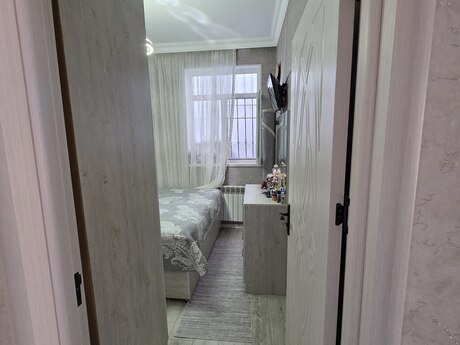 2 otaqlı həyət evi, 45 m², Masazır: 76 500 ₼ 4