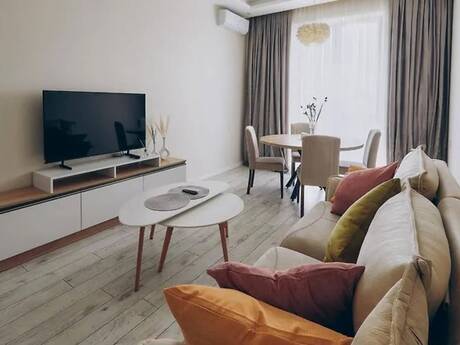 Kirayə 2 otaqlı mənzil, 60 m², Nəsimi: 1 100 ₼/ay 5