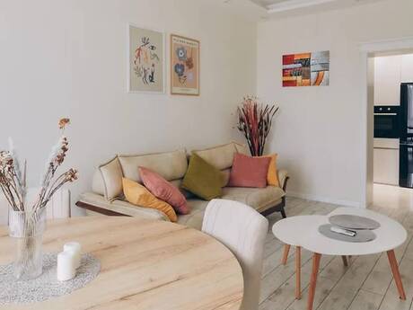 Kirayə 2 otaqlı mənzil, 60 m², Nəsimi: 1 100 ₼/ay 2