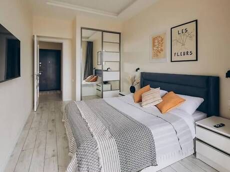 Kirayə 2 otaqlı mənzil, 60 m², Nəsimi: 1 100 ₼/ay 3