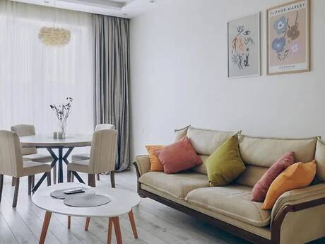 Kirayə 2 otaqlı mənzil, 60 m², Nəsimi: 1 100 ₼/ay 4