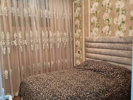 3 otaqlı mənzil, 90 m², Nərimanov: 335 000 ₼ 5