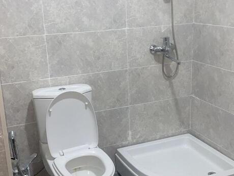 4-room apartment for rent, 114 m², Biləcəri: 600 ₼/mo 4