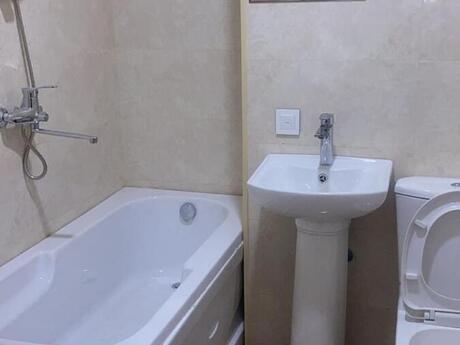 4-room apartment for rent, 114 m², Biləcəri: 600 ₼/mo 5