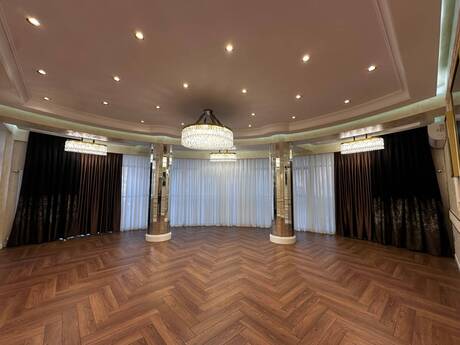 4 otaqlı mənzil, 210 m², Şah İsmayıl Xətai: 685 000 ₼ 4