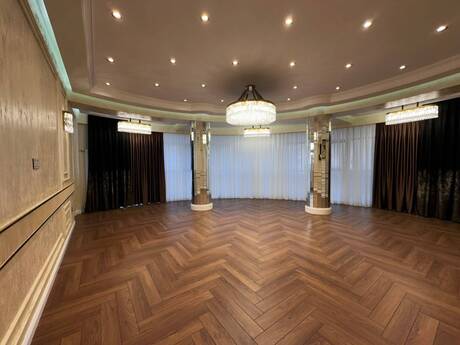 4 otaqlı mənzil, 210 m², Şah İsmayıl Xətai: 685 000 ₼ 2