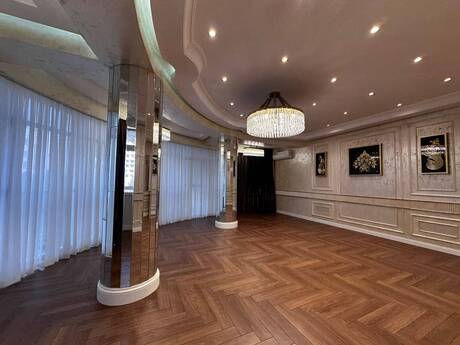 4 otaqlı mənzil, 210 m², Şah İsmayıl Xətai: 685 000 ₼ 3