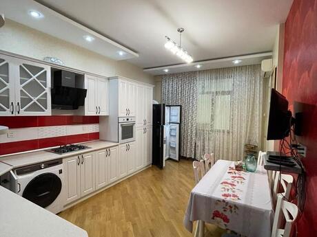 Kirayə 3 otaqlı mənzil, 120 m², Nəsimi: 1 200 ₼/ay 5
