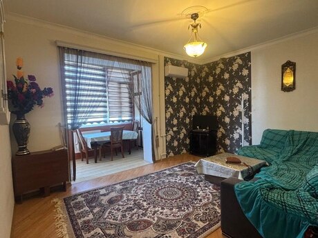 3 otaqlı mənzil, 60 m², Nəsimi: 176 000 ₼ 2