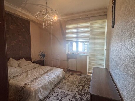 3 otaqlı mənzil, 60 m², Nəsimi: 176 000 ₼ 3