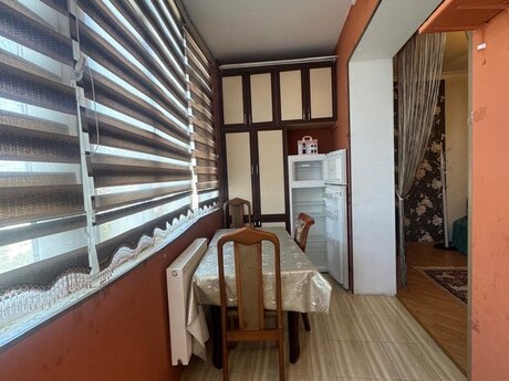3 otaqlı mənzil, 60 m², Nəsimi: 176 000 ₼ 5